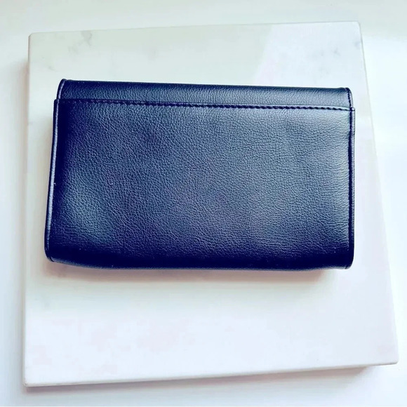 Nwot Betsy Johnson Peekaboo Kitty Wallet/Crossbody - Picture 2 of 9